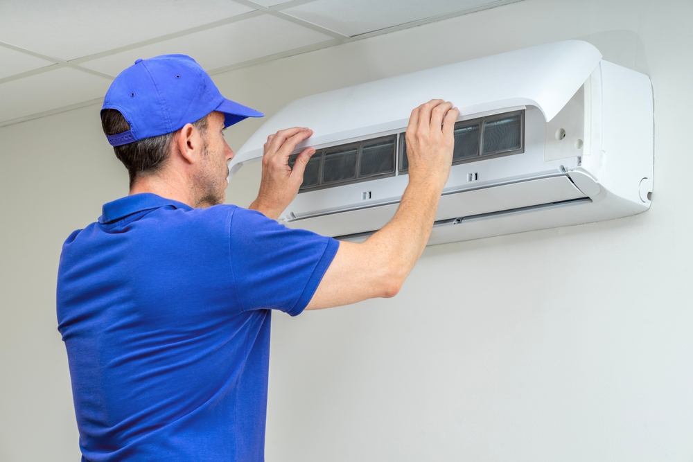 Common AC Problems (and How We Fix Them Fast)