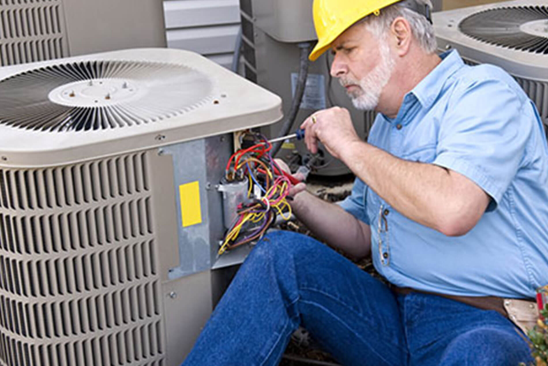 24-Hour AC Repair in St. Louis, MO