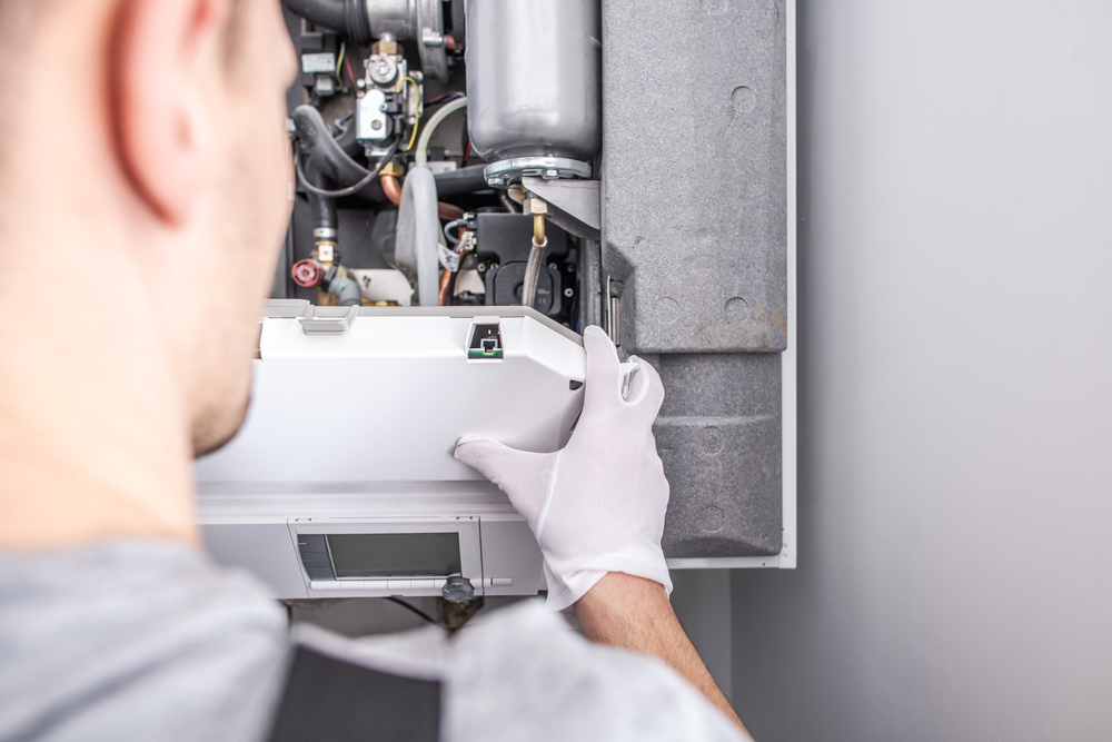 Your Furnace Needs Repair Before Winter Hits