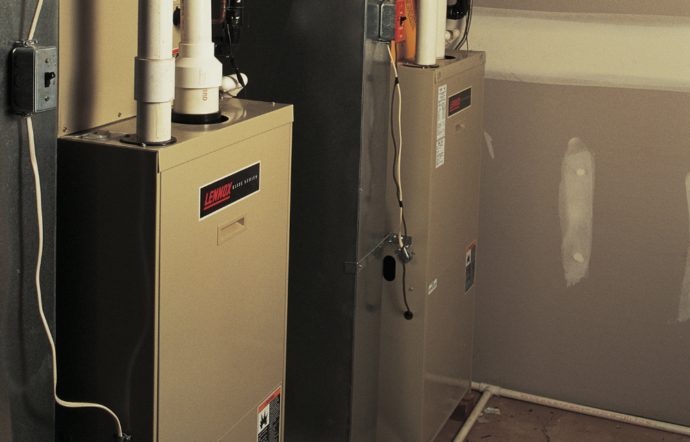 Heating system replacement in St. Louis, MO