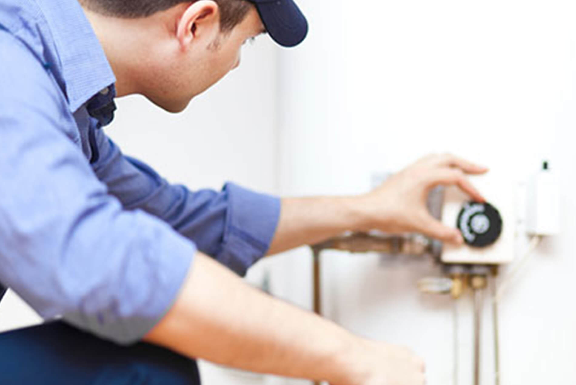 Heating Repair in St. Louis, MO