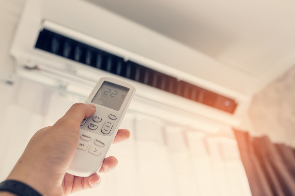 Why is My Air Conditioning Blowing Hot Air?